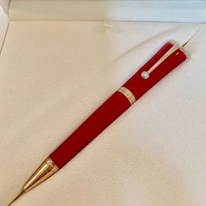 🌿Montblanc Muse Marilyn Special Edition  Pen🌿